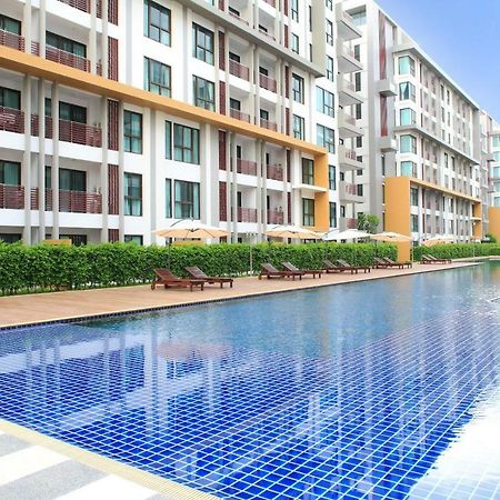 Wellness Park ResidenceBang Pa-in エクステリア 写真