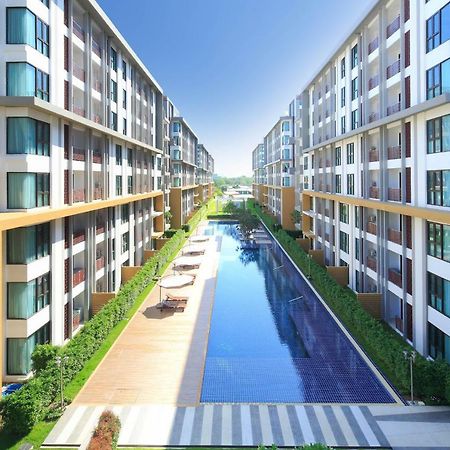 Wellness Park ResidenceBang Pa-in エクステリア 写真