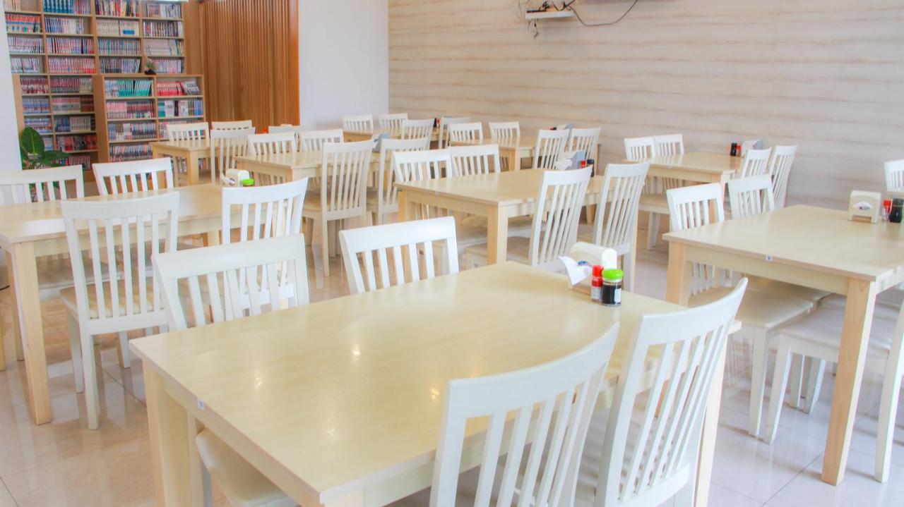 Wellness Park ResidenceBang Pa-in エクステリア 写真