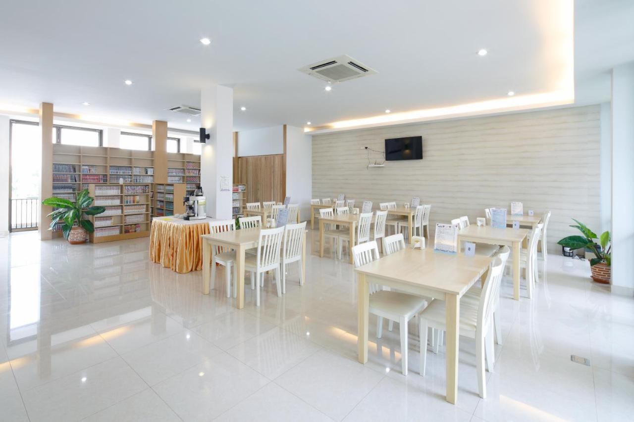 Wellness Park ResidenceBang Pa-in エクステリア 写真