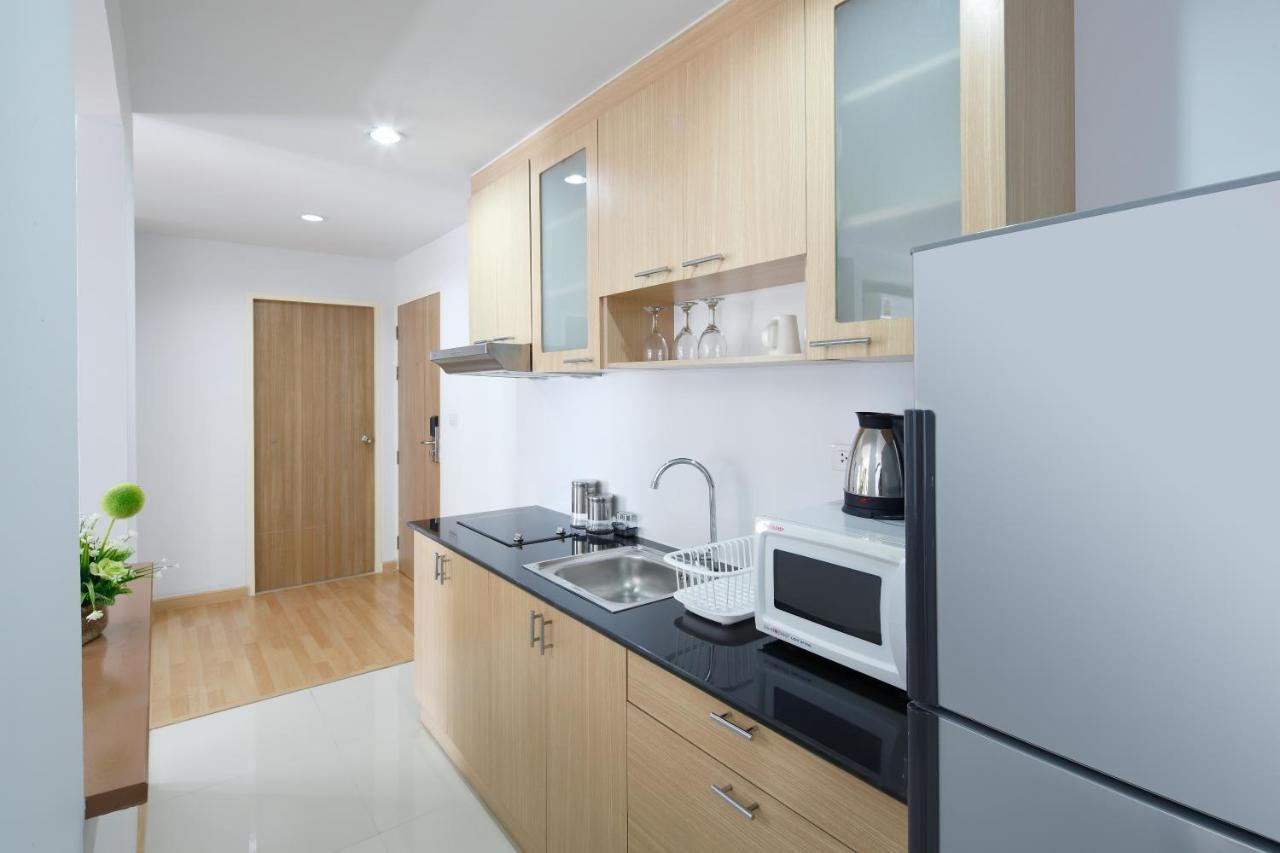 Wellness Park ResidenceBang Pa-in エクステリア 写真