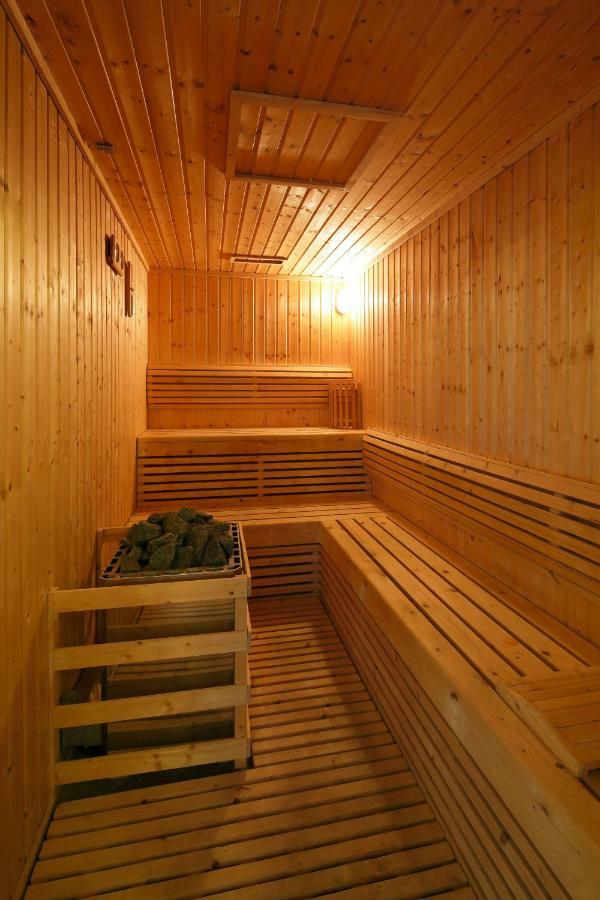 Wellness Park ResidenceBang Pa-in エクステリア 写真