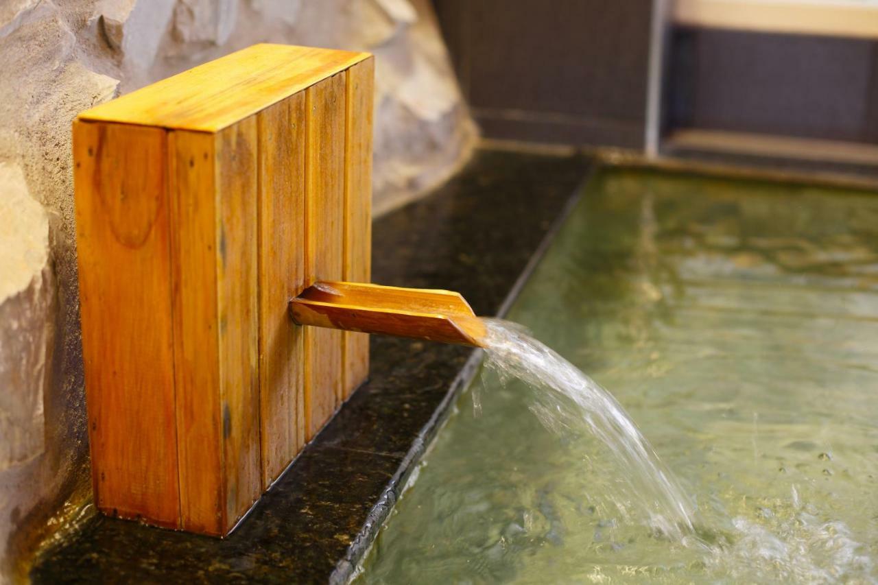 Wellness Park ResidenceBang Pa-in エクステリア 写真