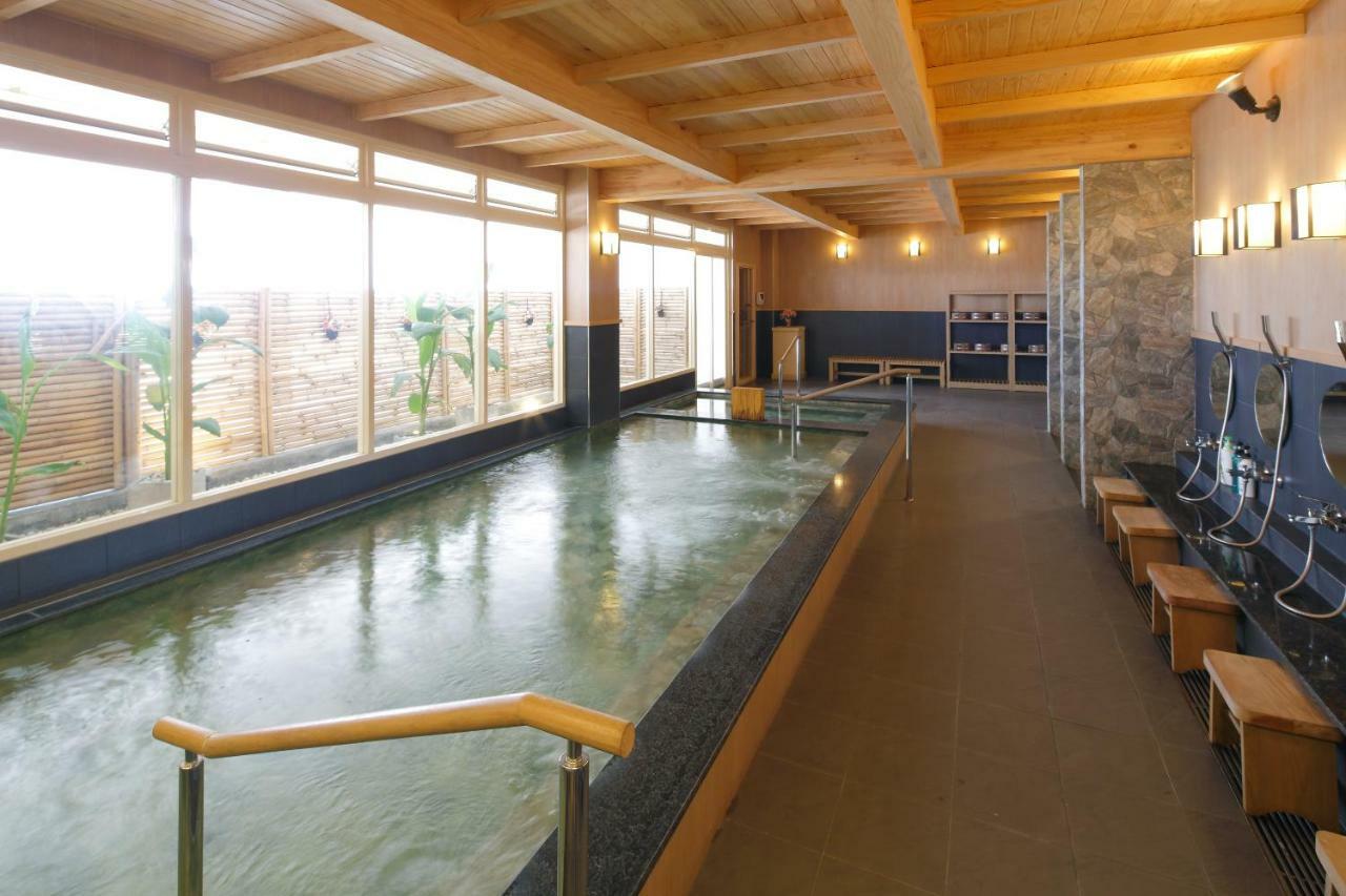 Wellness Park ResidenceBang Pa-in エクステリア 写真