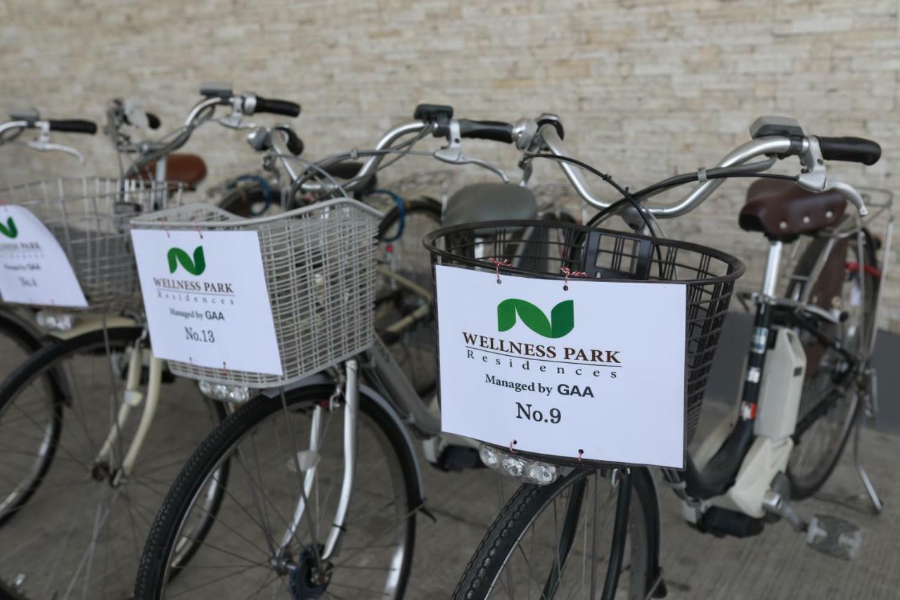Wellness Park ResidenceBang Pa-in エクステリア 写真