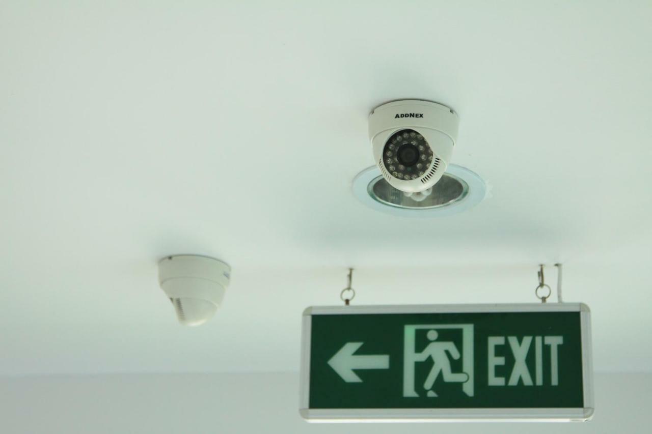 Wellness Park ResidenceBang Pa-in エクステリア 写真