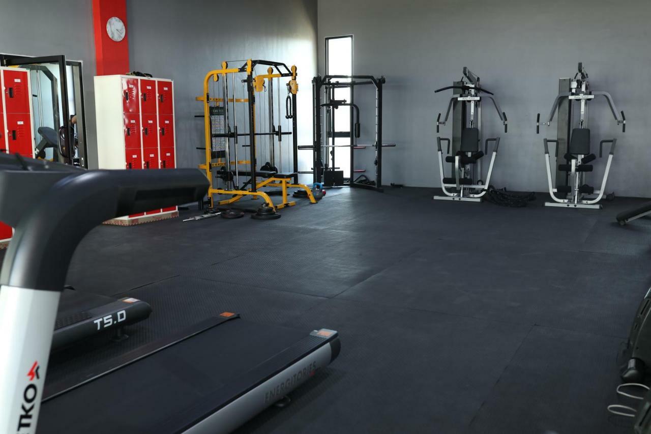 Wellness Park ResidenceBang Pa-in エクステリア 写真