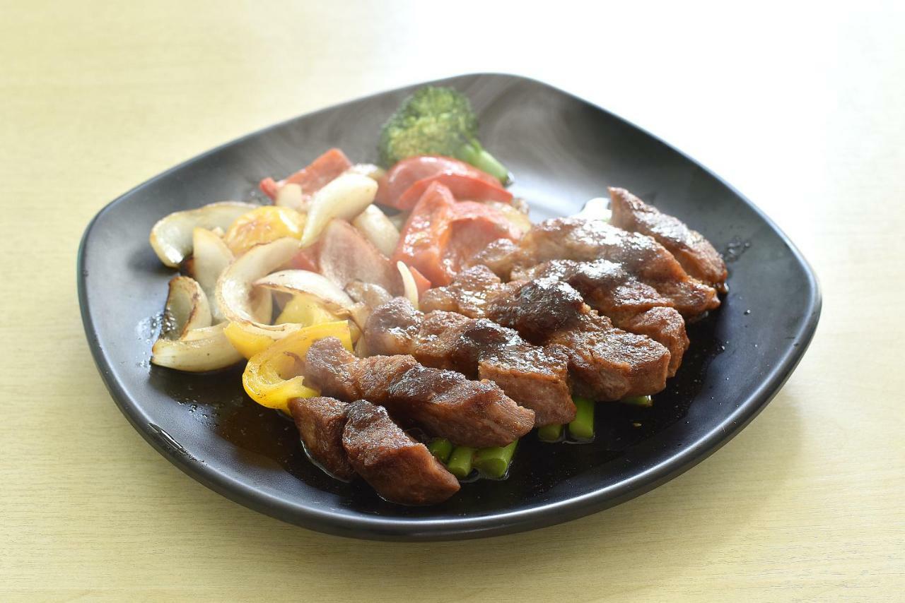Wellness Park ResidenceBang Pa-in エクステリア 写真