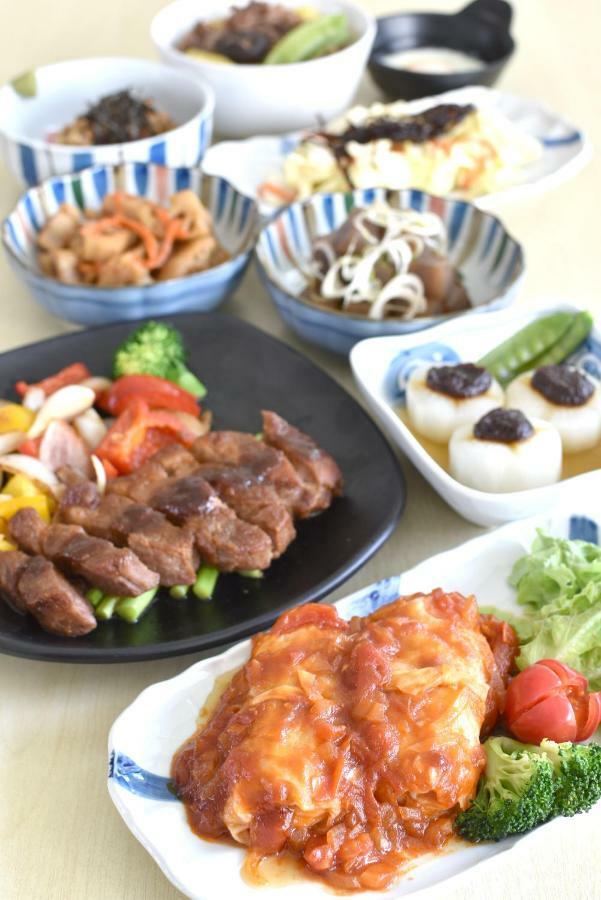 Wellness Park ResidenceBang Pa-in エクステリア 写真