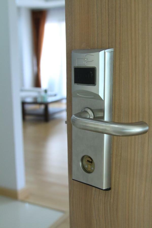 Wellness Park ResidenceBang Pa-in エクステリア 写真