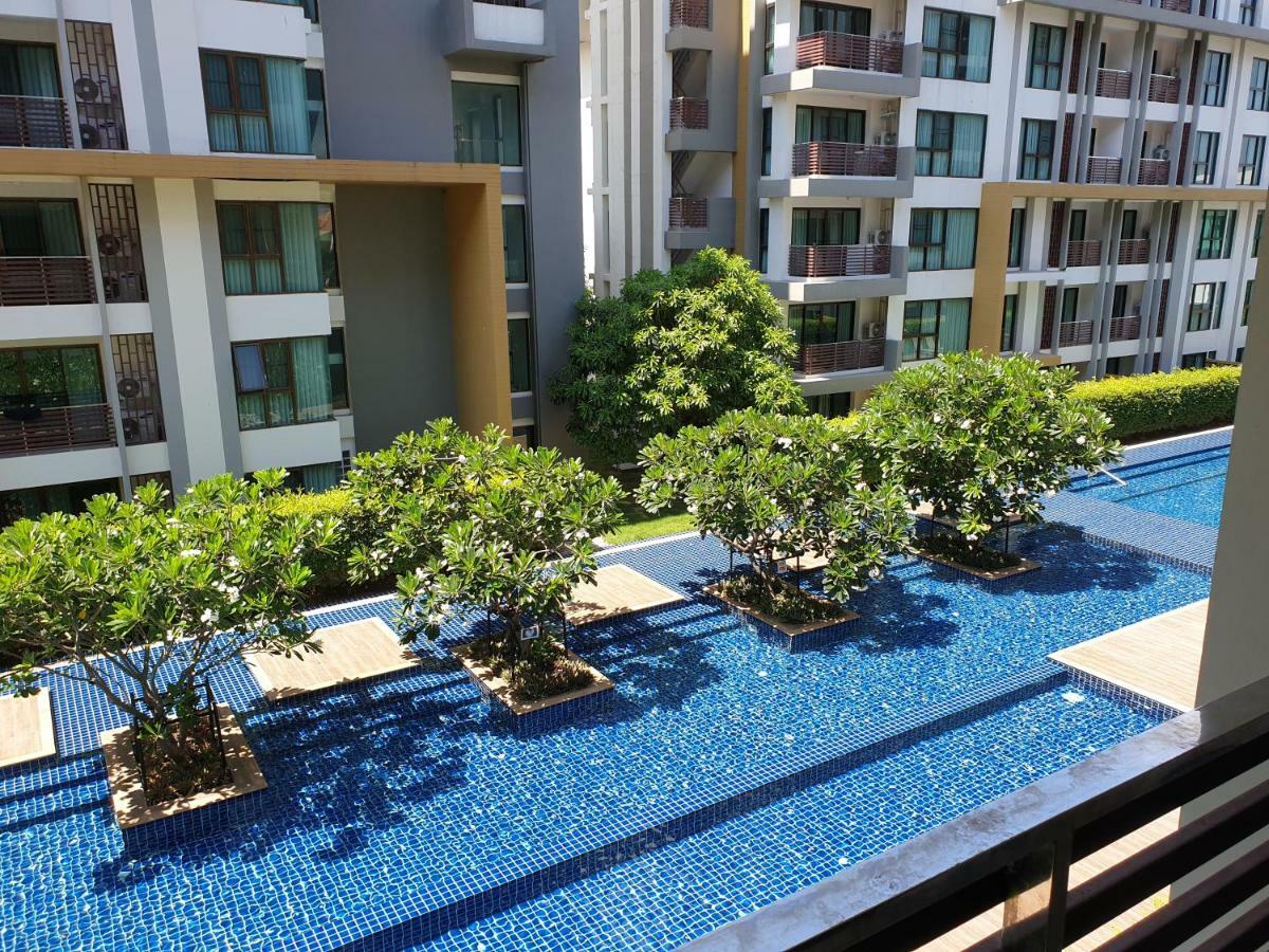 Wellness Park ResidenceBang Pa-in エクステリア 写真