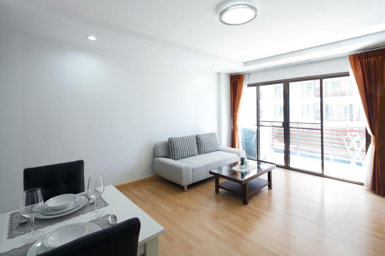 Wellness Park ResidenceBang Pa-in エクステリア 写真