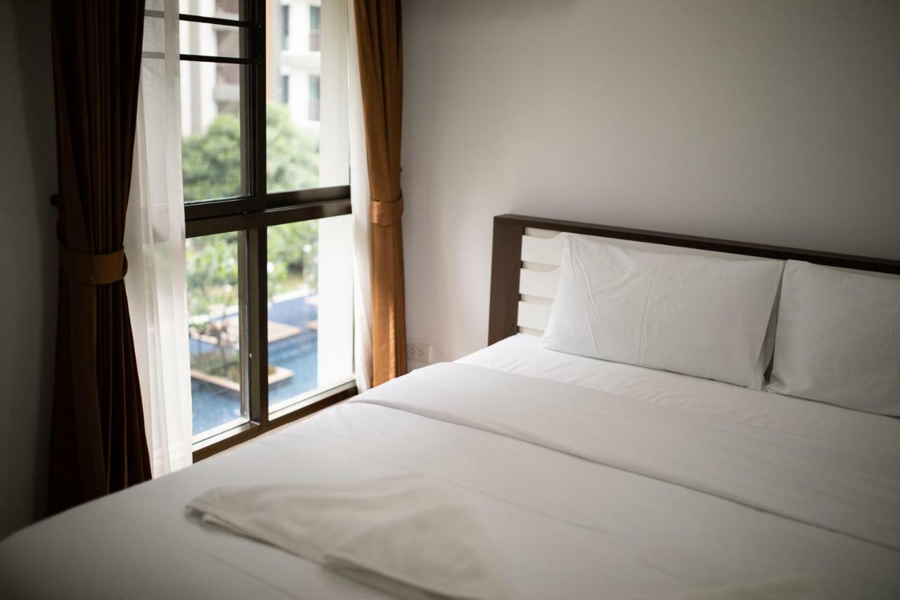 Wellness Park ResidenceBang Pa-in エクステリア 写真