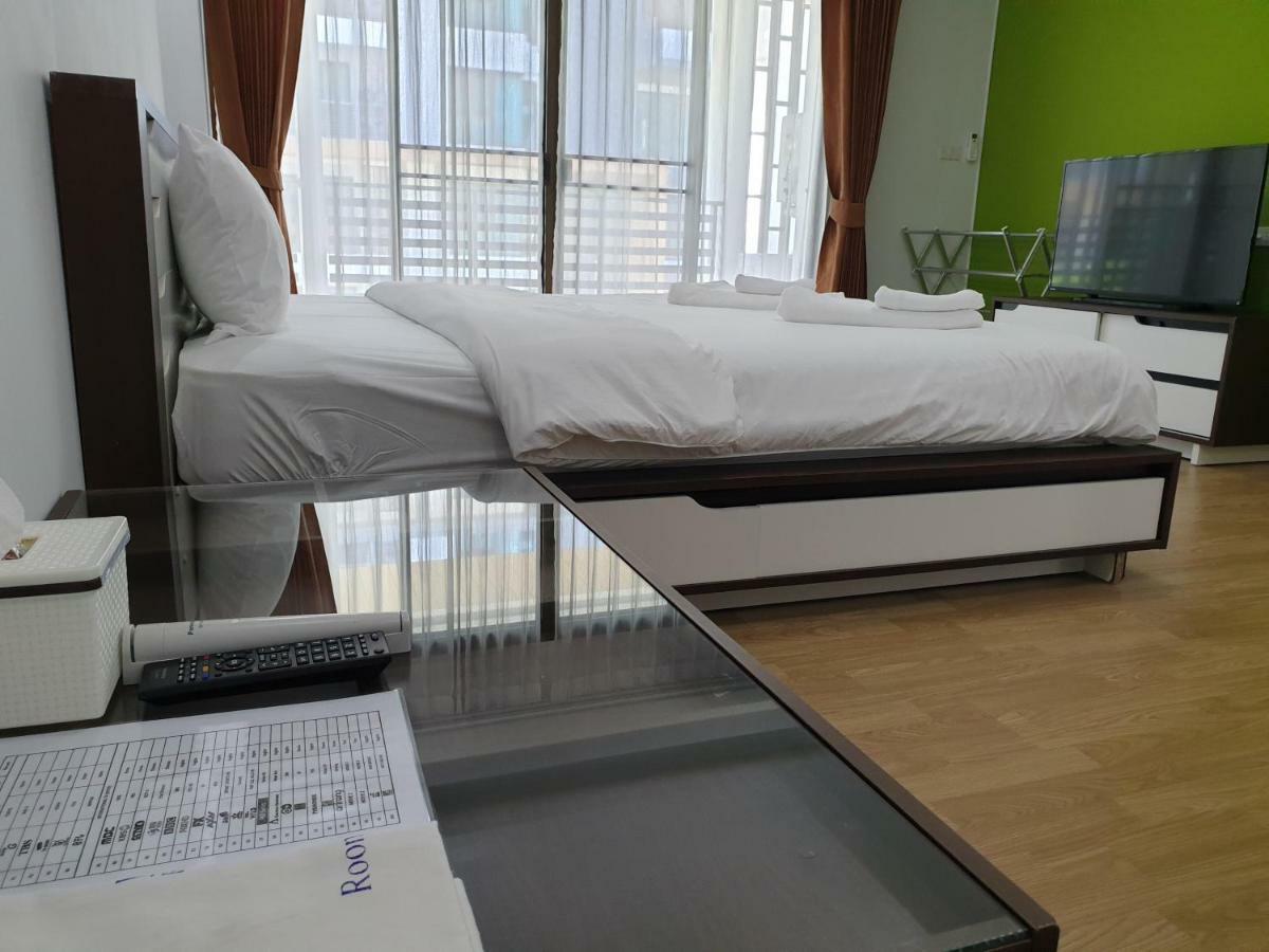 Wellness Park ResidenceBang Pa-in エクステリア 写真