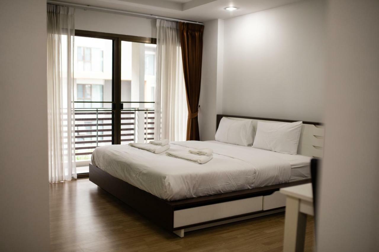 Wellness Park ResidenceBang Pa-in エクステリア 写真