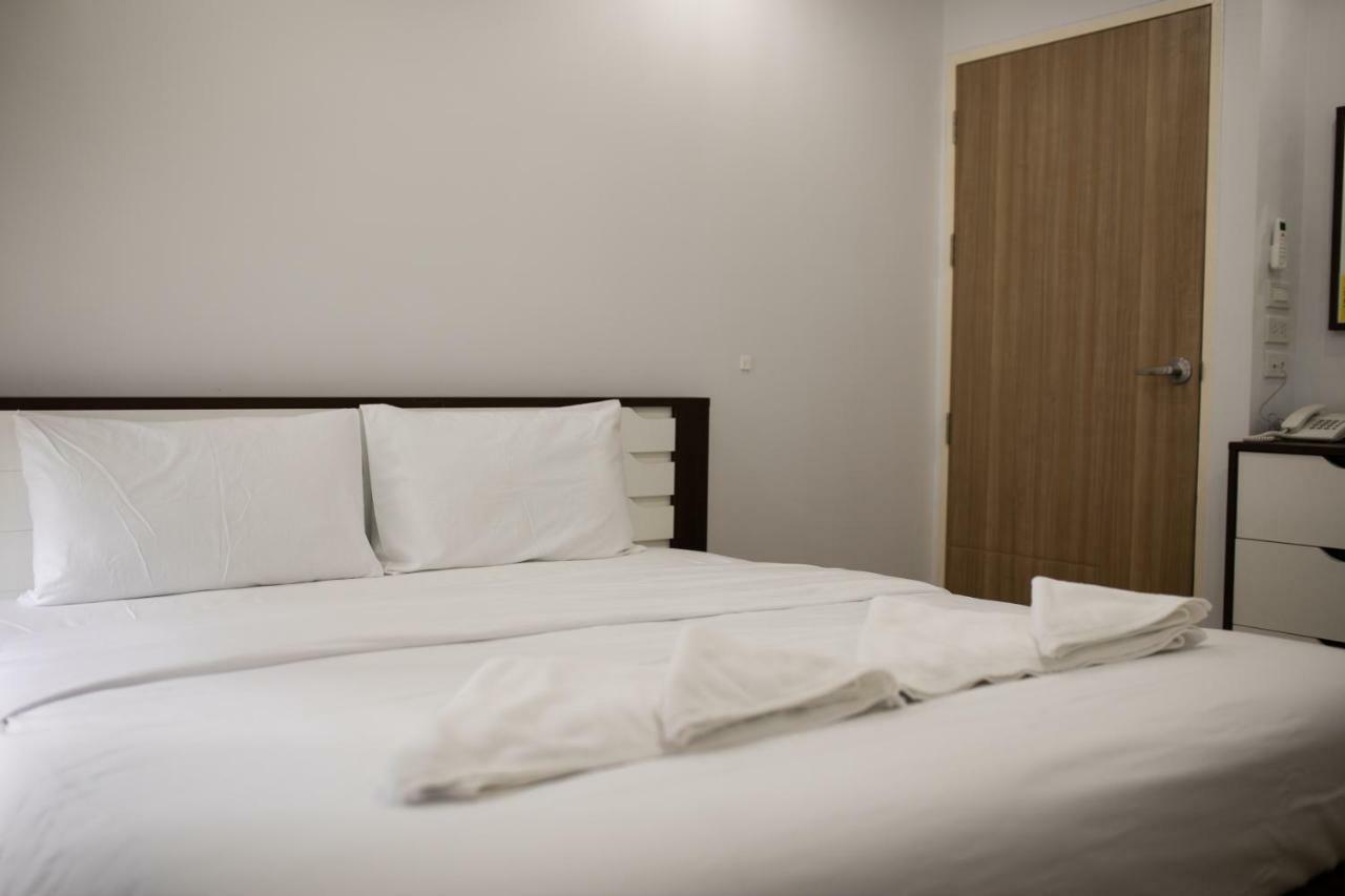 Wellness Park ResidenceBang Pa-in エクステリア 写真