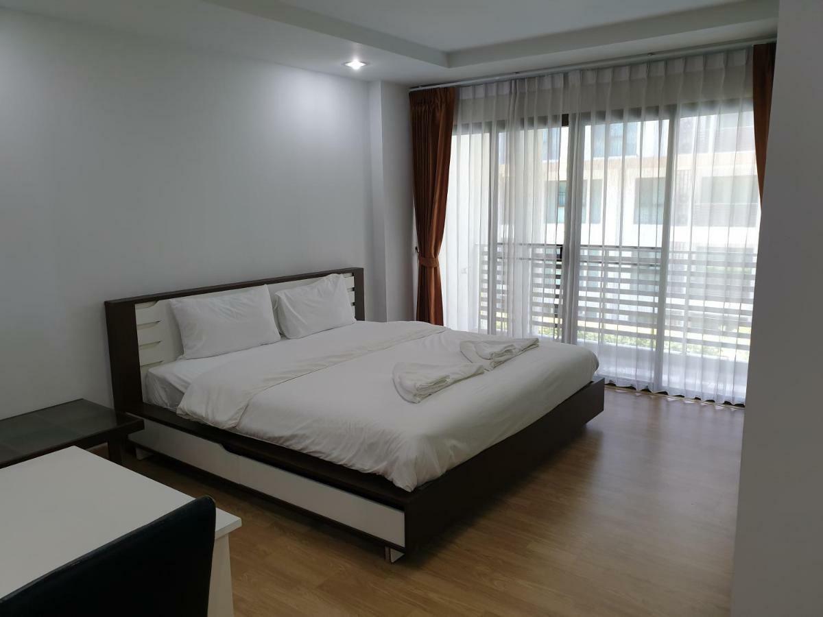 Wellness Park ResidenceBang Pa-in エクステリア 写真