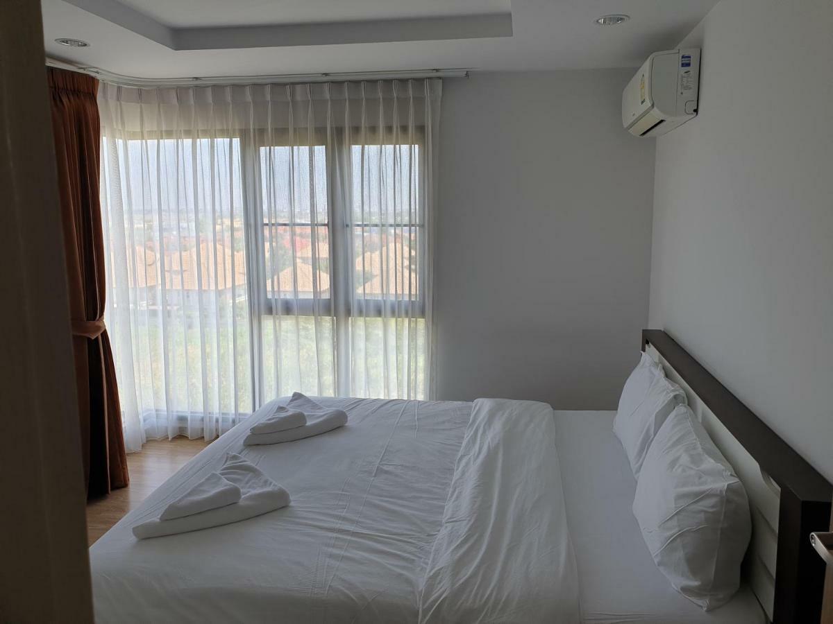 Wellness Park ResidenceBang Pa-in エクステリア 写真