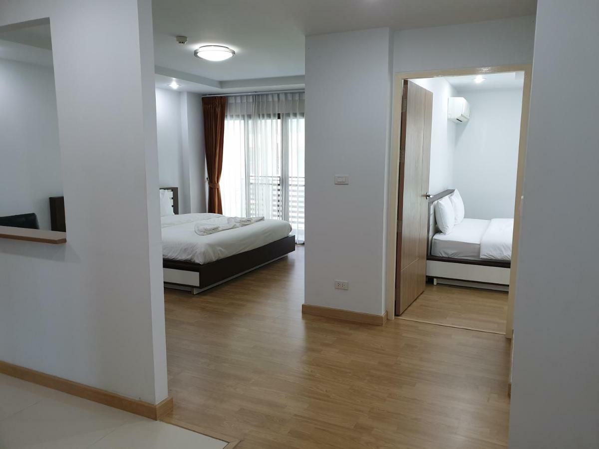 Wellness Park ResidenceBang Pa-in エクステリア 写真