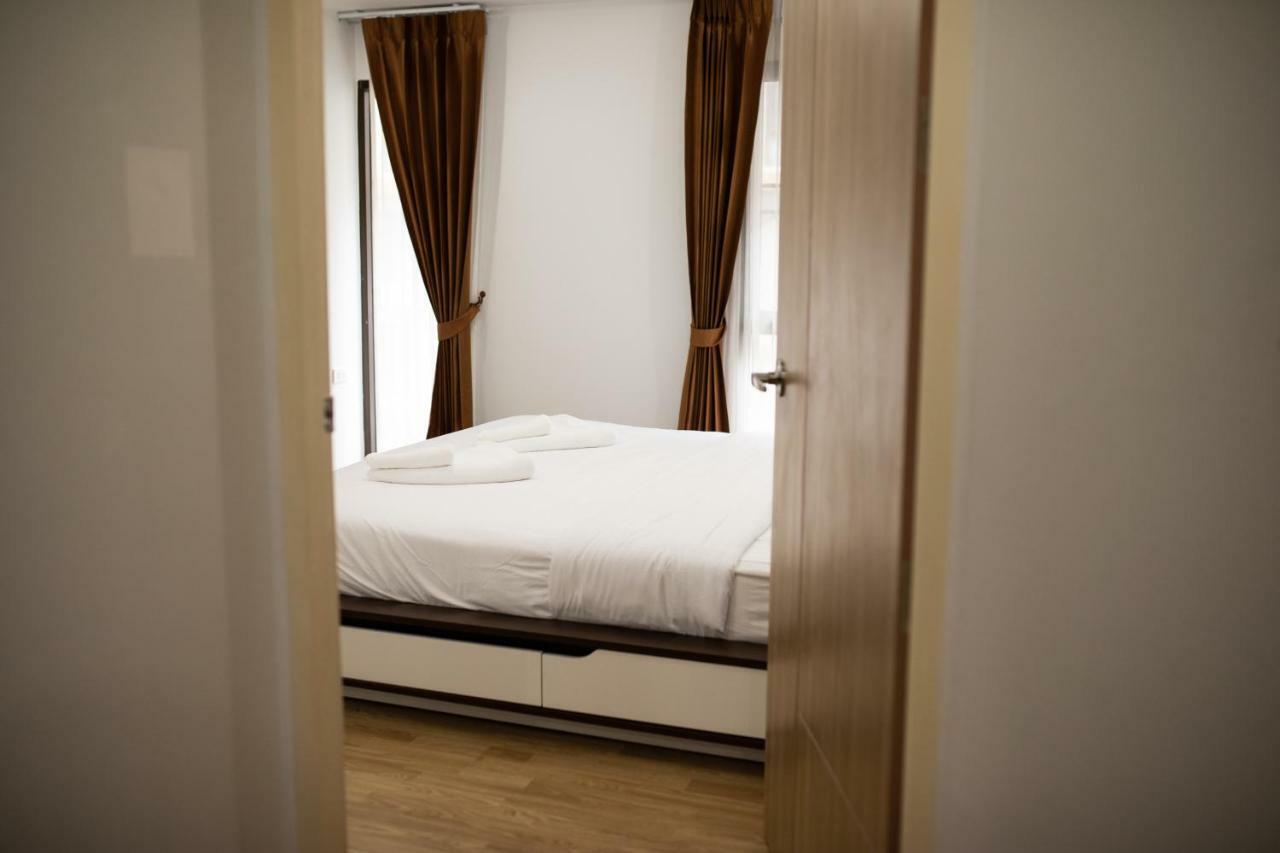 Wellness Park ResidenceBang Pa-in エクステリア 写真