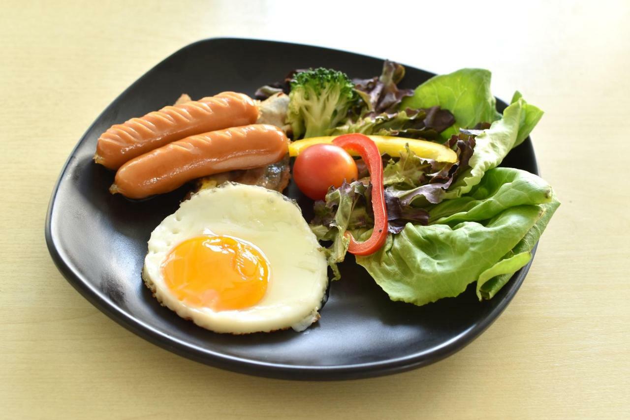 Wellness Park ResidenceBang Pa-in エクステリア 写真