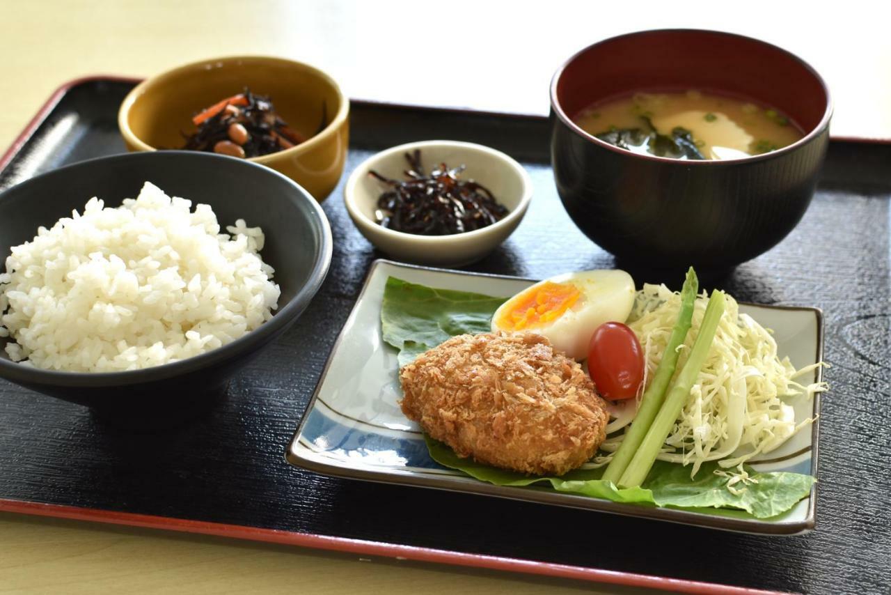 Wellness Park ResidenceBang Pa-in エクステリア 写真